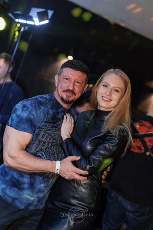 Репортаж Вадима Свирина